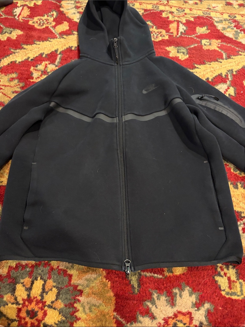 Nike Tech Medium men’s